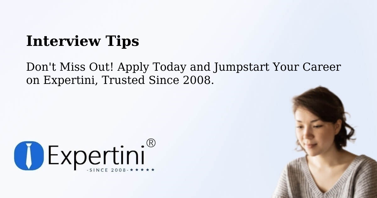 Interview Tips & Techniques for Job Seekers – Tryńcza - Tryńcza, Poland Jobs Expertini