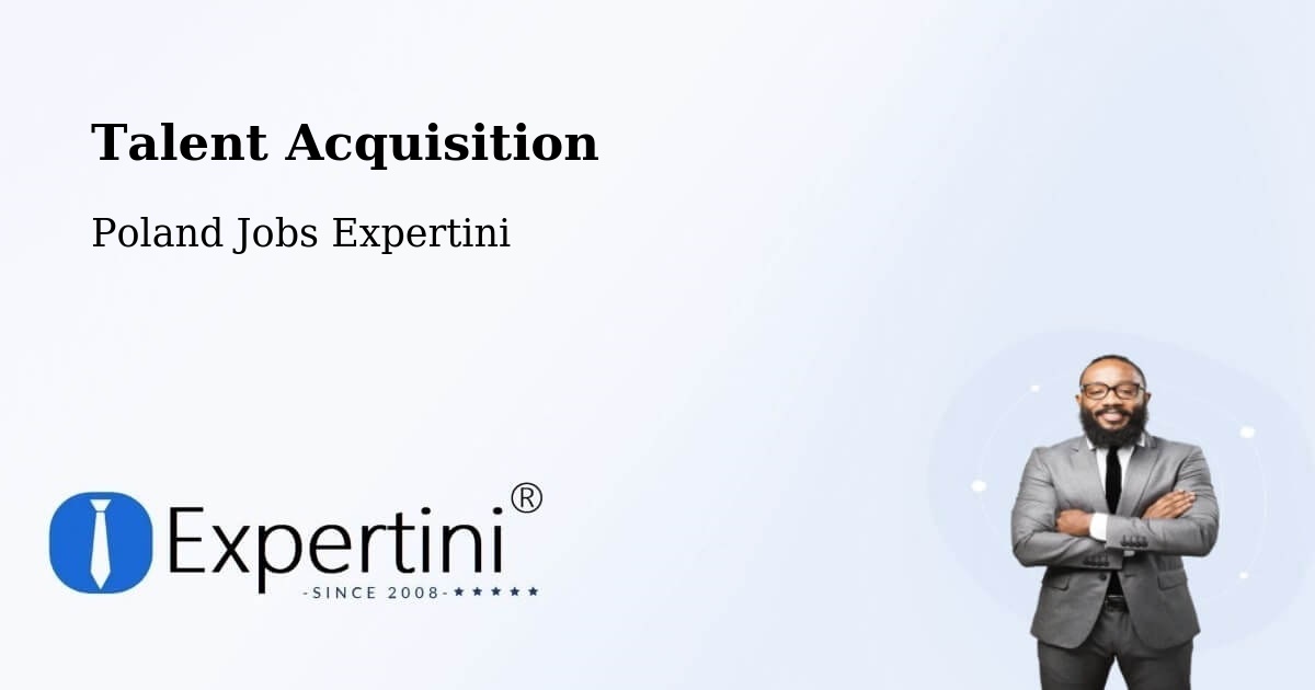 Post Jobs & Find Candidates in Tryńcza – Talent Acquisition Solutions - Poland Jobs Expertini